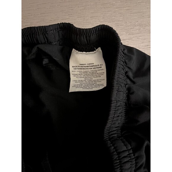 Nike Pro Men's Dri-FIT Attack Training Shorts Black Active Small Running Linered - Picture 3 of 6